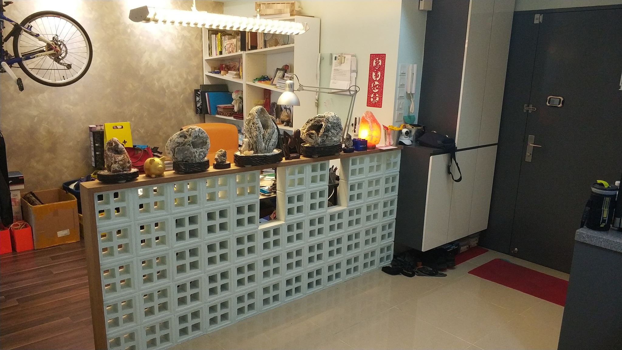 NICE UNIT Residensi Desa, Kuchai Lama, KL - photo 3