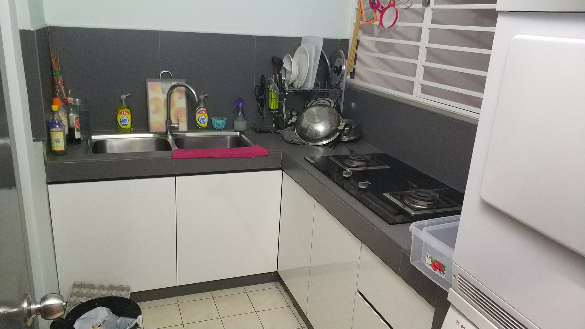 NICE UNIT Residensi Desa, Kuchai Lama, KL - photo 5