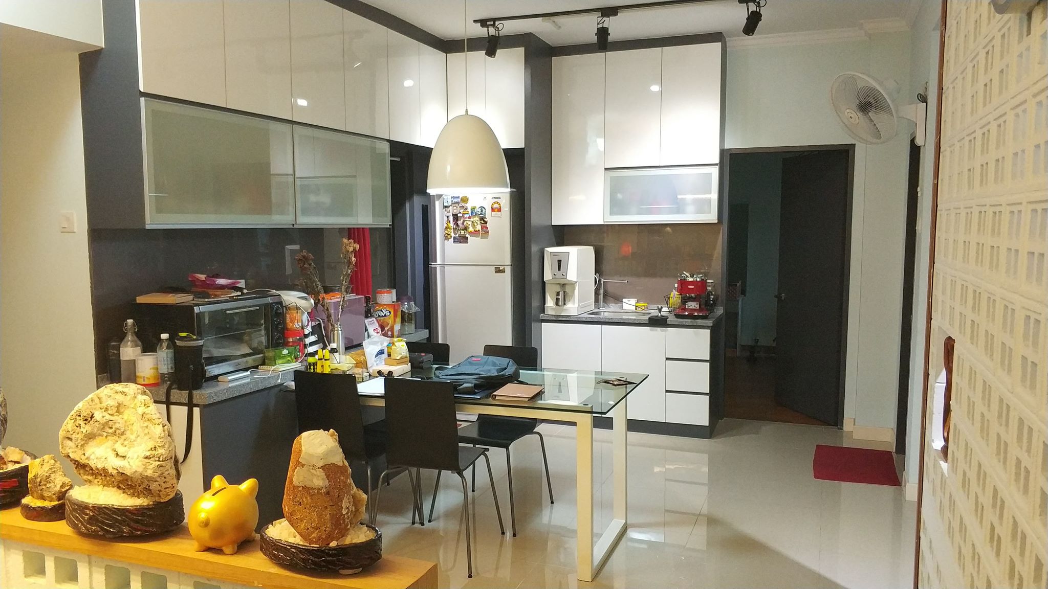 NICE UNIT Residensi Desa, Kuchai Lama, KL - photo 4