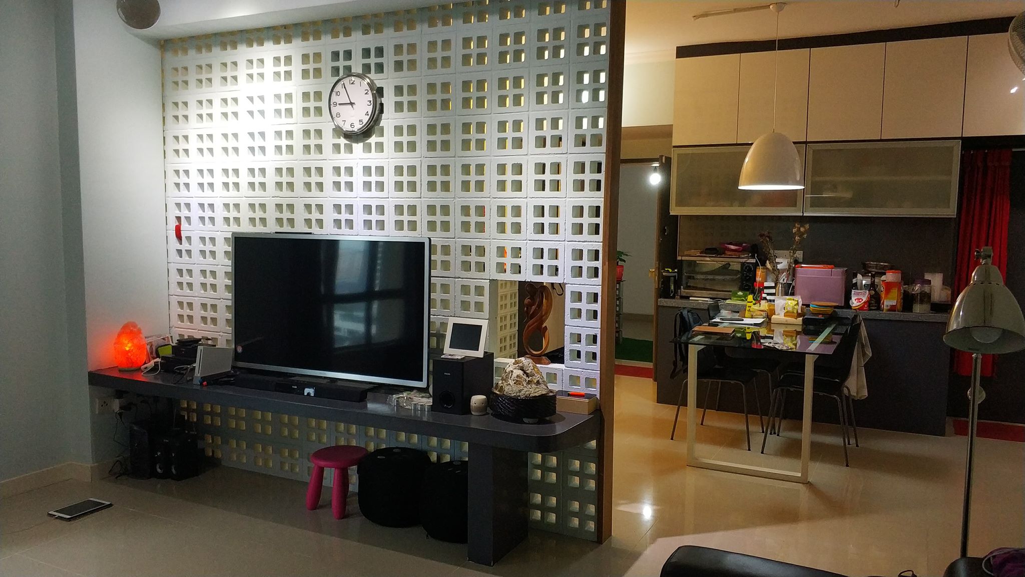 NICE UNIT Residensi Desa, Kuchai Lama, KL - photo 2