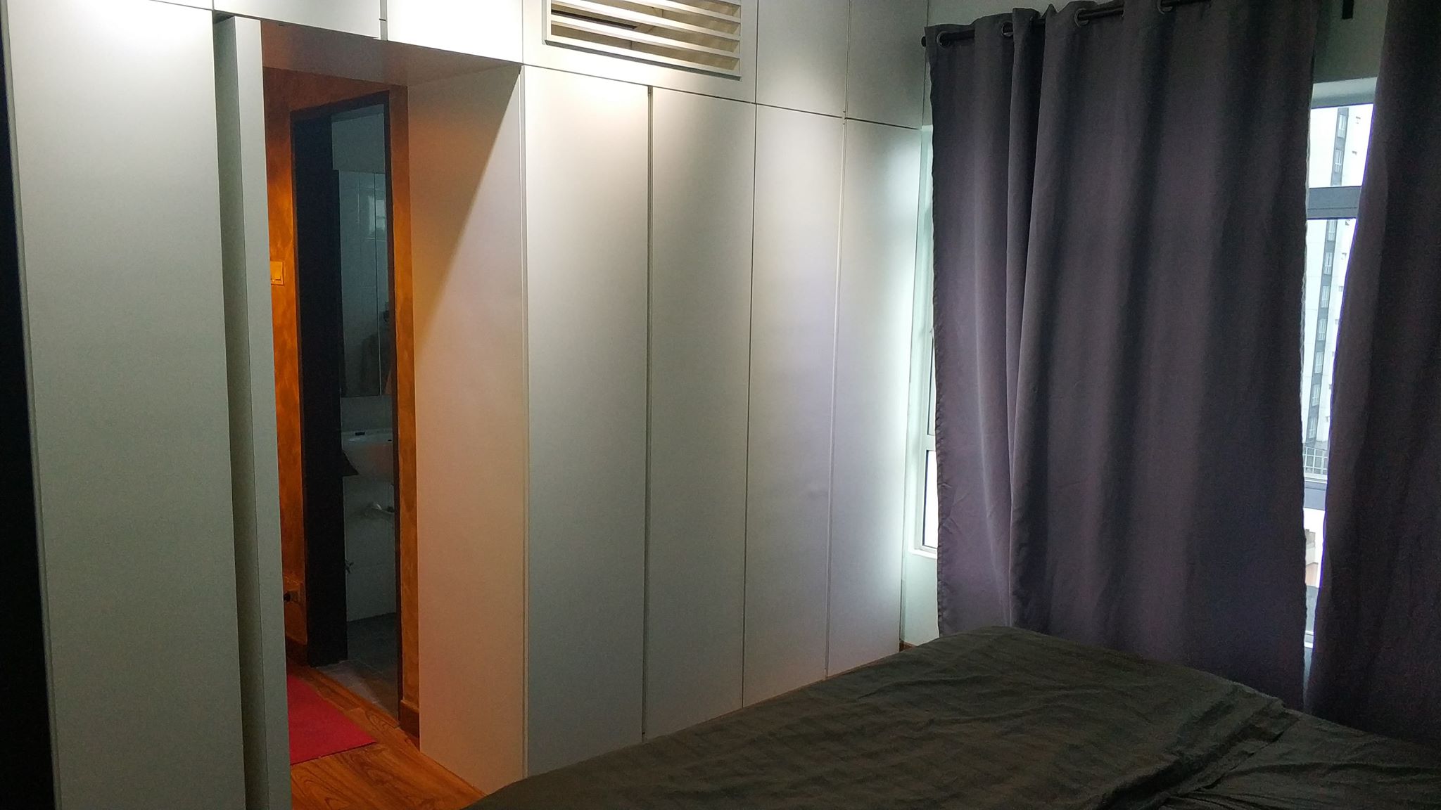 NICE UNIT Residensi Desa, Kuchai Lama, KL - photo 6