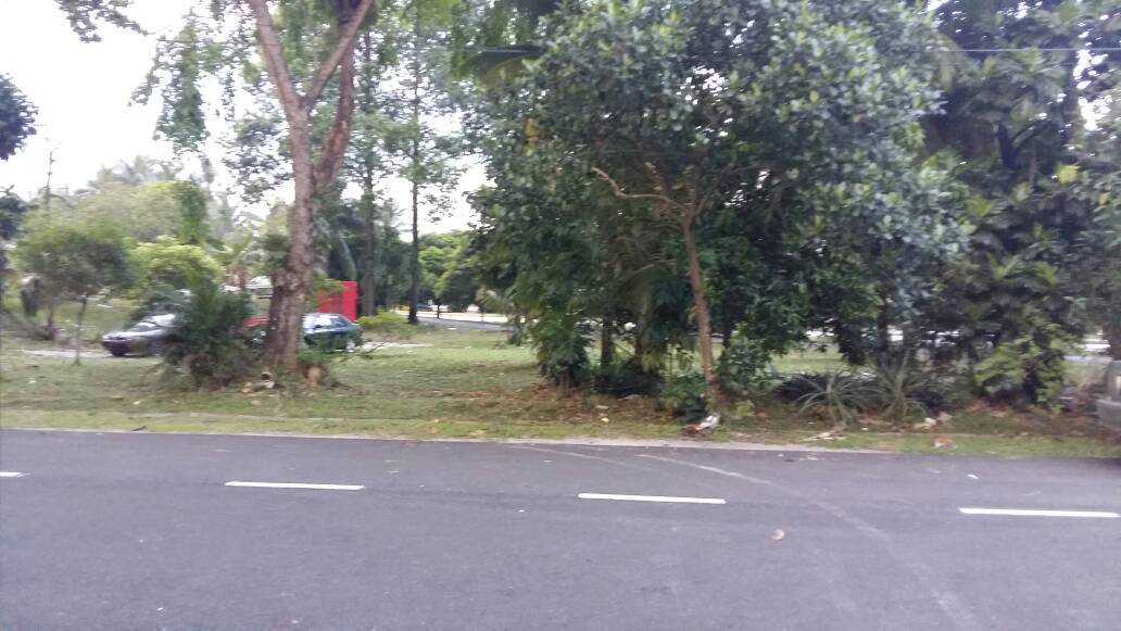 FACING OPEN SPACE Terrace, Taman Cempaka, Ampang - photo 2