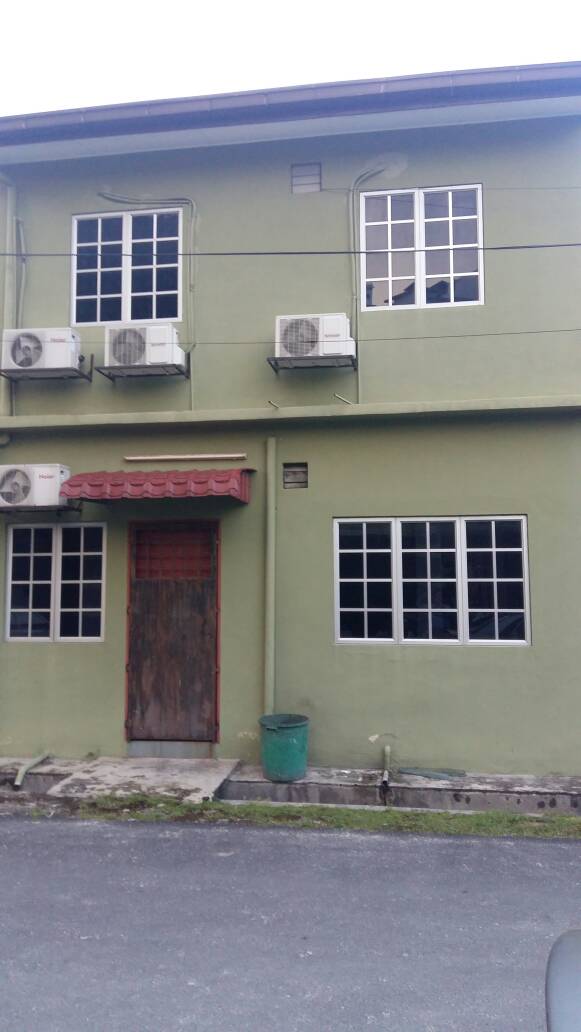 FACING OPEN SPACE Terrace, Taman Cempaka, Ampang - photo 3