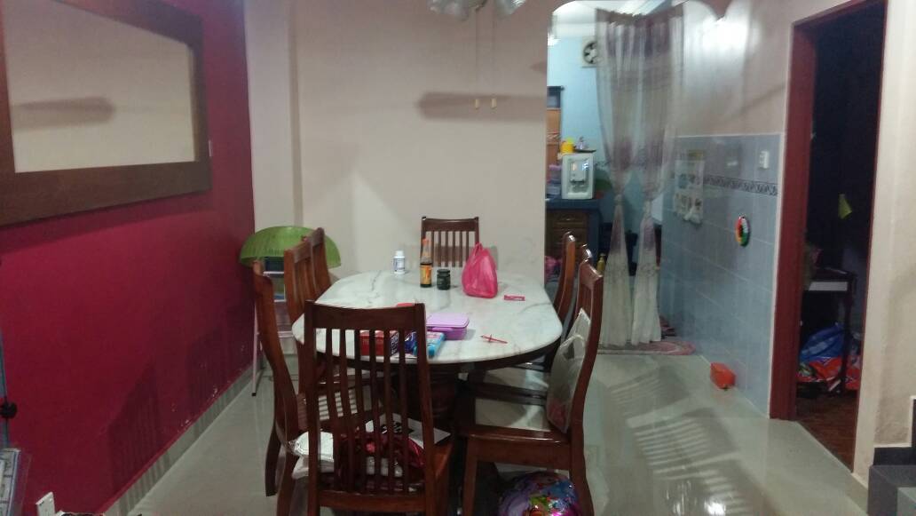 FACING OPEN SPACE Terrace, Taman Cempaka, Ampang - photo 5