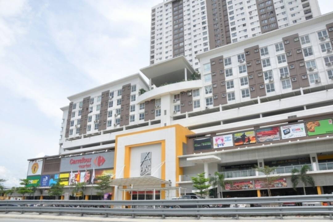 FACING OPEN SPACE Terrace, Taman Cempaka, Ampang - photo 6