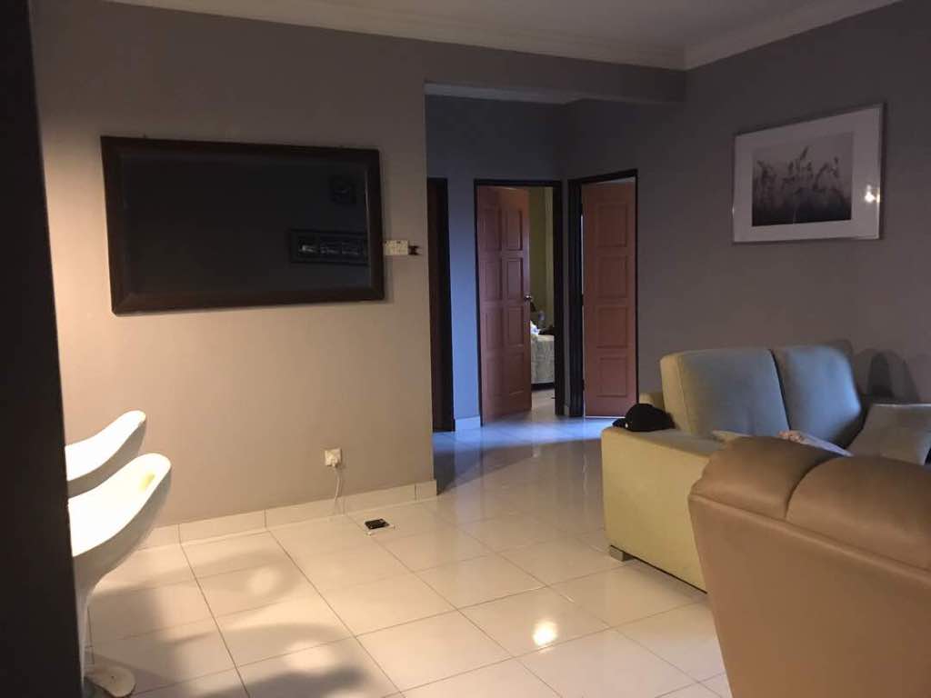 SUPERBB Villa Pavilion Condominium, Seri Kembangan - photo 5