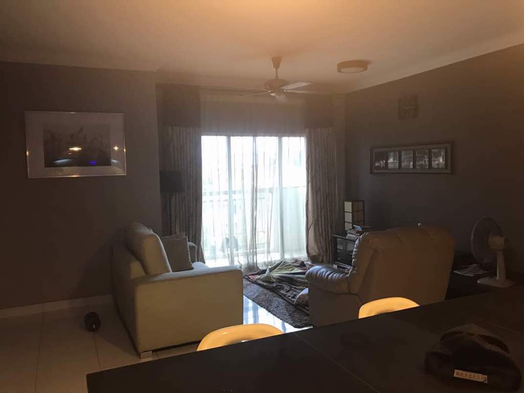 SUPERBB Villa Pavilion Condominium, Seri Kembangan - photo 3