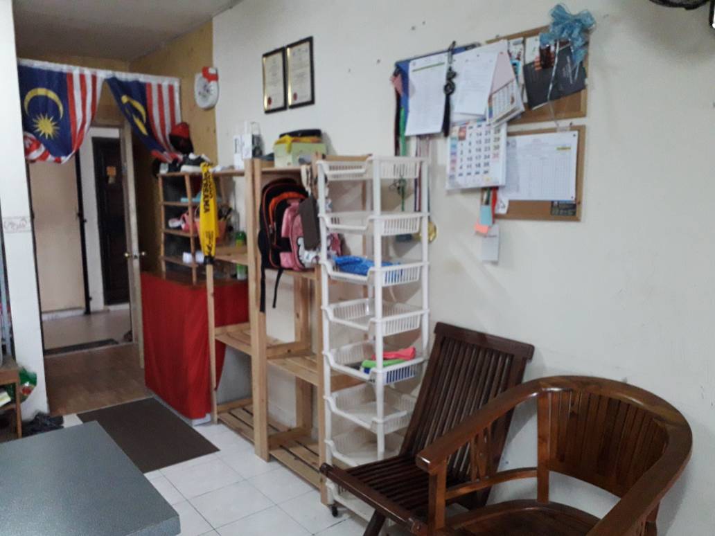 BEST DEAL Block E Flora Damansara with Parking - photo 2