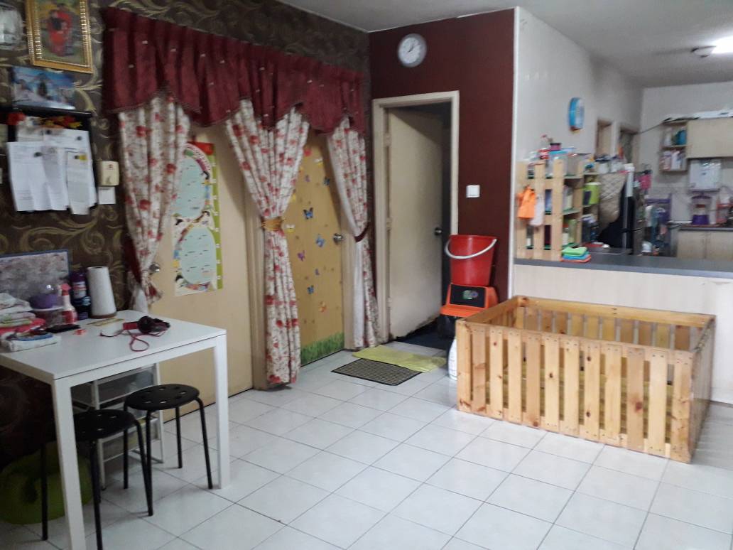 BEST DEAL Block E Flora Damansara with Parking - photo 3