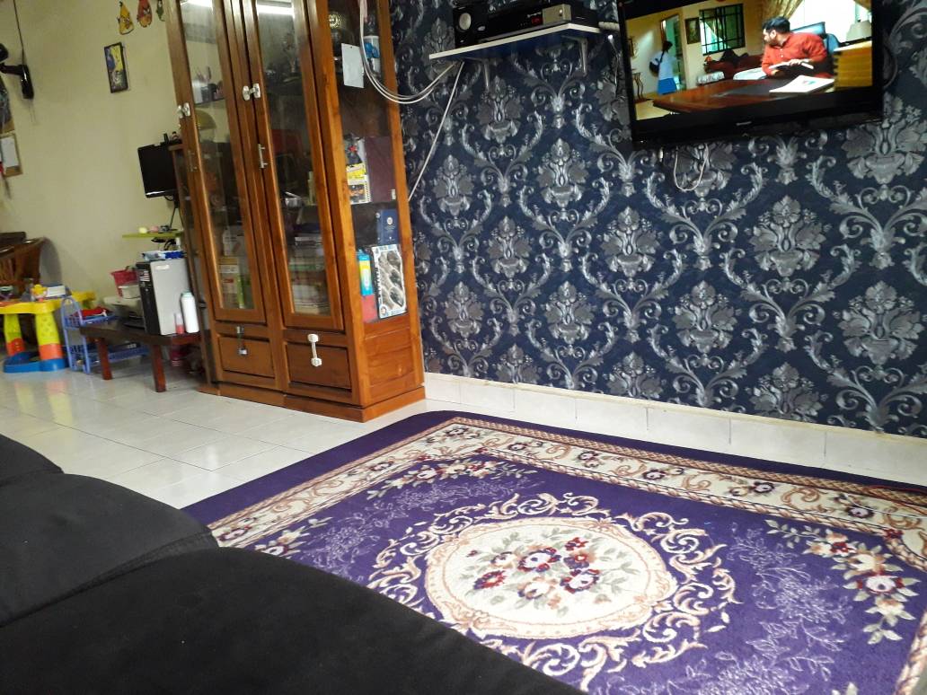BEST DEAL Block E Flora Damansara with Parking - photo 4