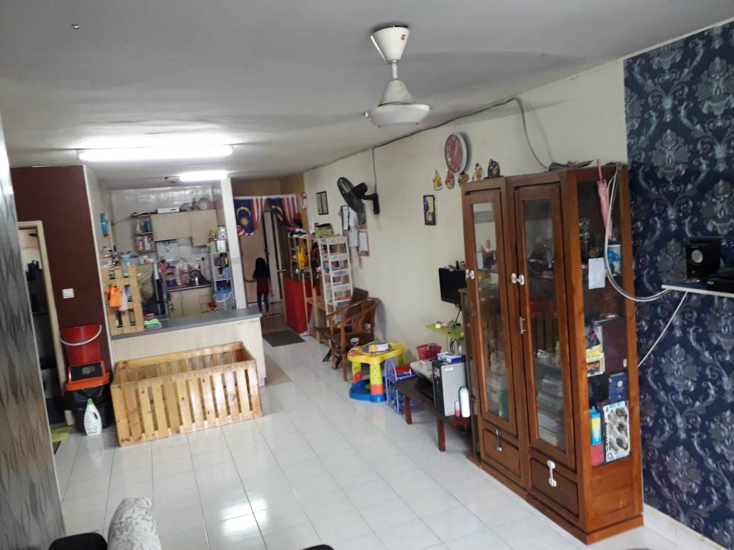 BEST DEAL Block E Flora Damansara with Parking - photo 5