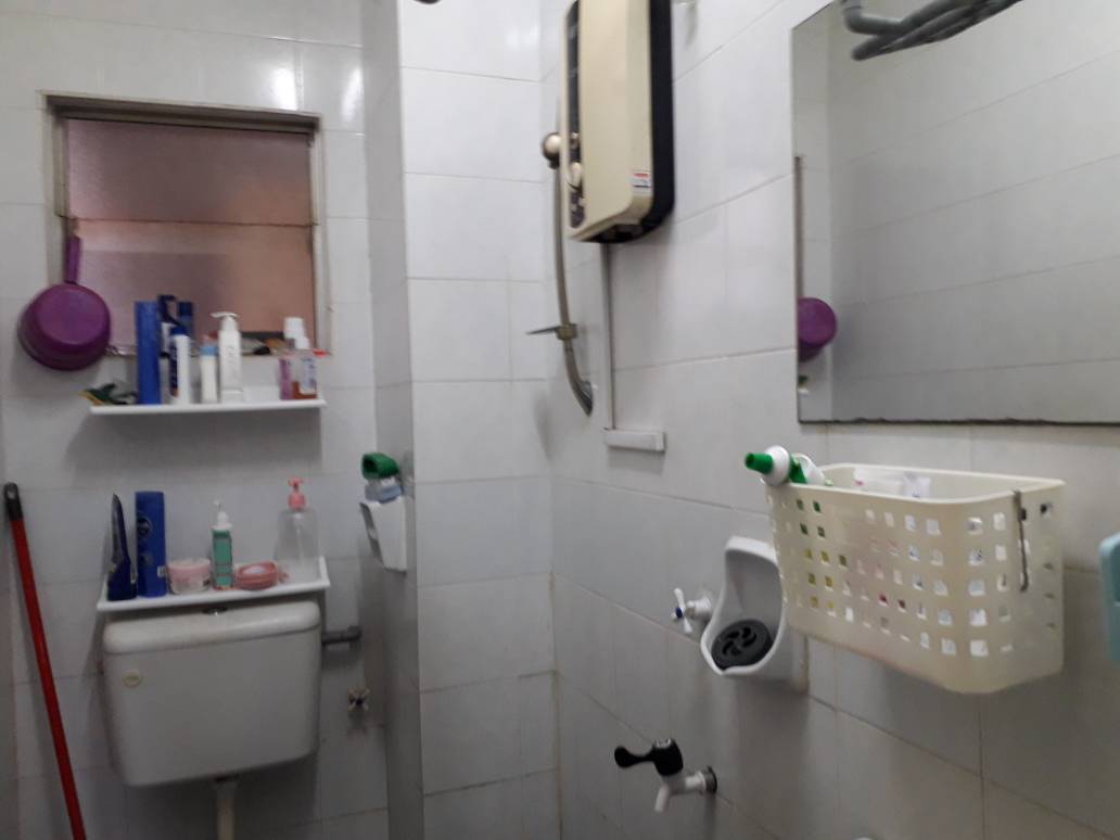BEST DEAL Block E Flora Damansara with Parking - photo 6