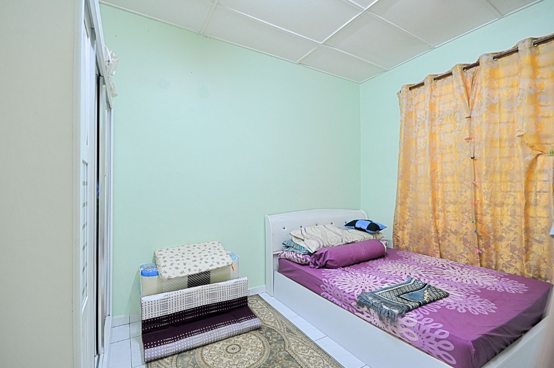 Teres CANTIK Bandar Baru Selayang Fasa 2B - photo 5