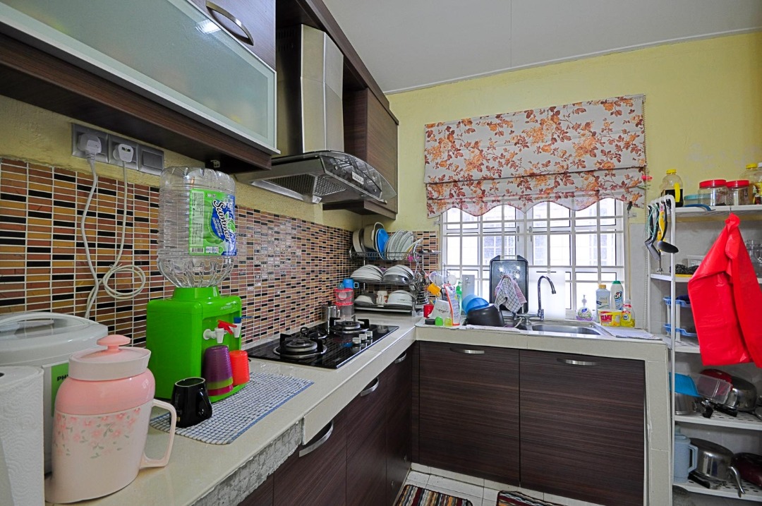 Teres CANTIK Bandar Baru Selayang Fasa 2B - photo 6