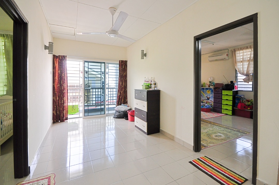 2sty SemiD Mutiara Merab Dekat Bangi Putrajaya - photo 4