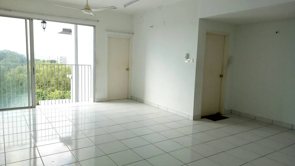 NICE UNIT Cyberia Crescent 2, Cyberjaya - photo 3