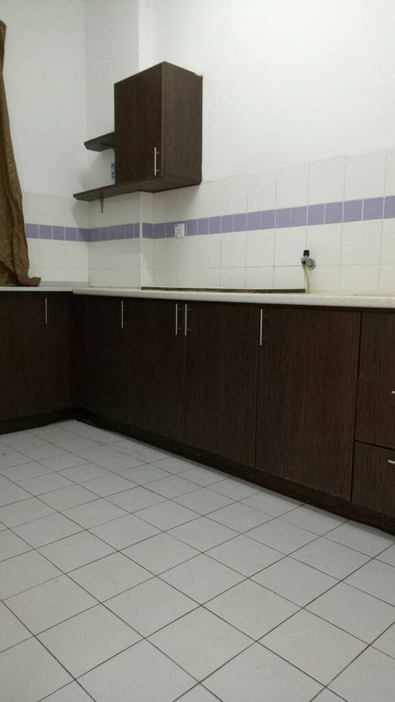 NICE UNIT Cyberia Crescent 2, Cyberjaya