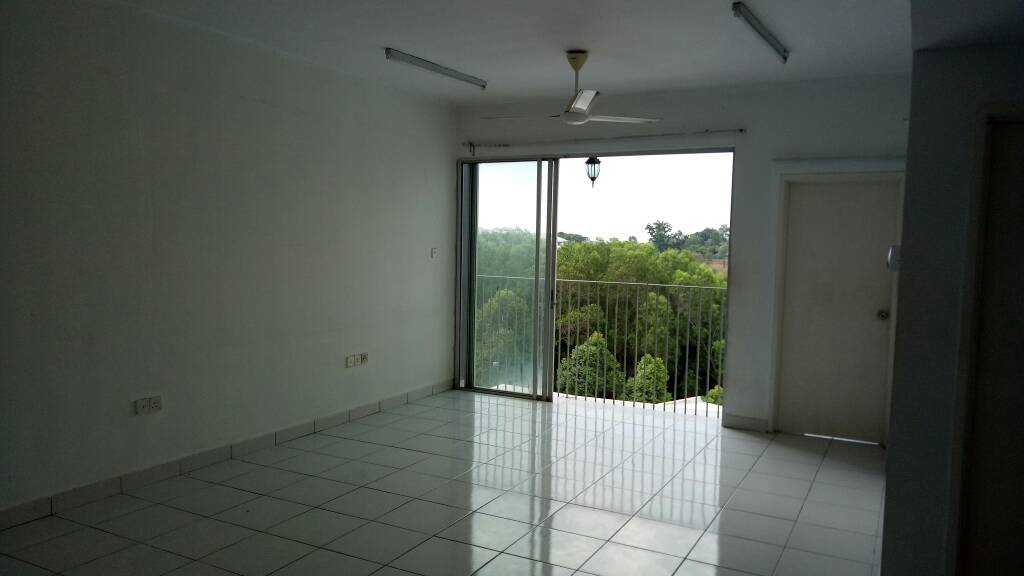 NICE UNIT Cyberia Crescent 2, Cyberjaya - photo 2