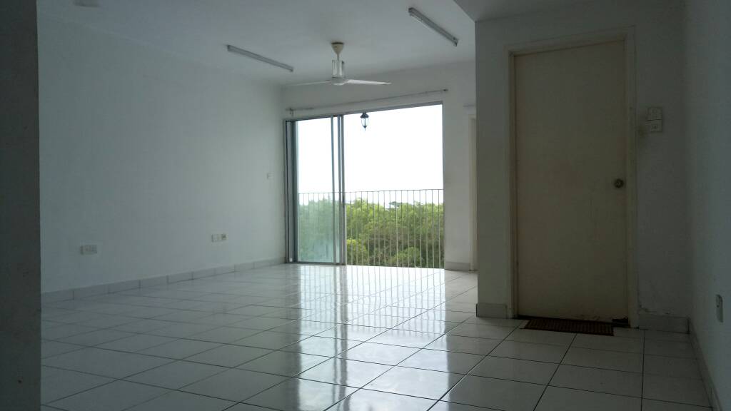 NICE UNIT Cyberia Crescent 2, Cyberjaya - photo 4