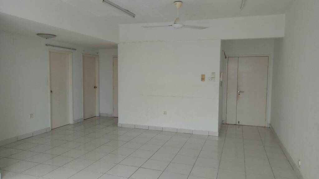 NICE UNIT Cyberia Crescent 2, Cyberjaya - photo 5