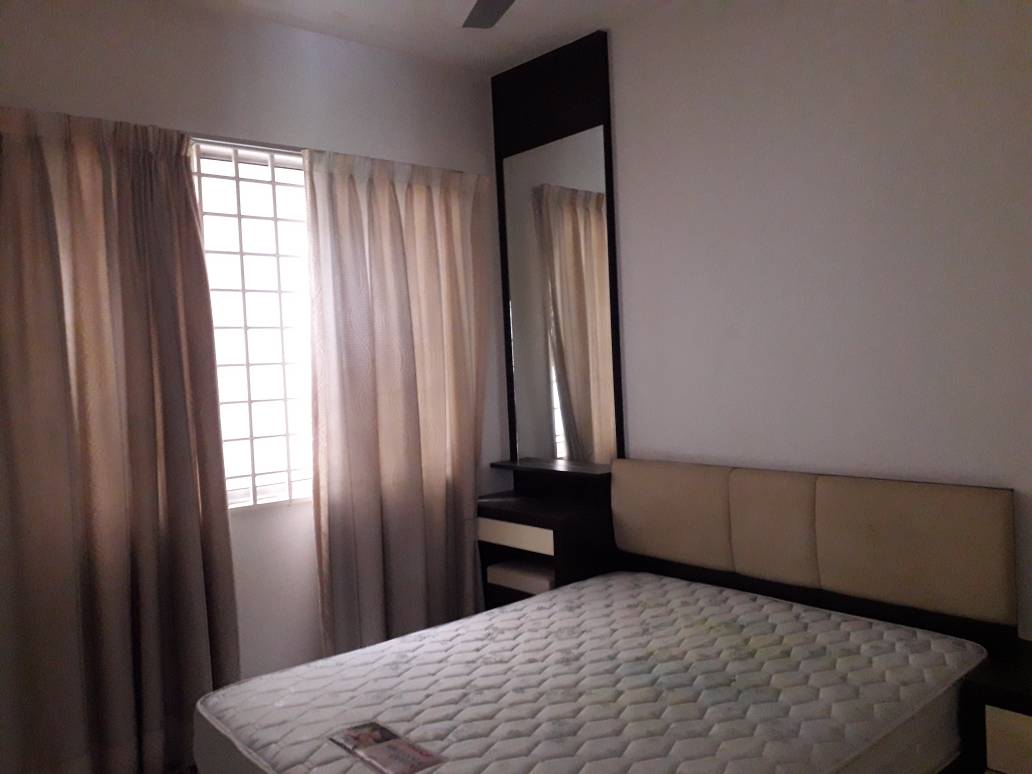 FULLY FURNISH Cyberia Crescent 2, Cyberjaya - photo 2