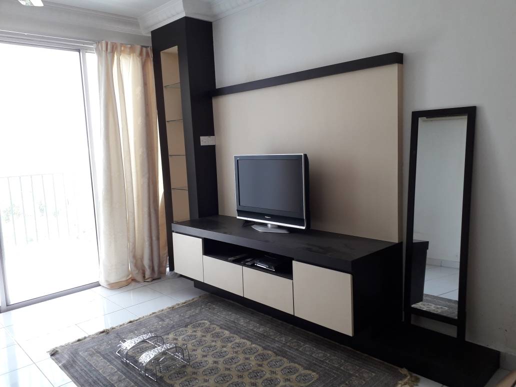 FULLY FURNISH Cyberia Crescent 2, Cyberjaya