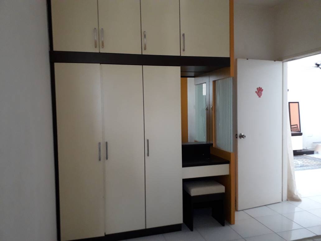 FULLY FURNISH Cyberia Crescent 2, Cyberjaya - photo 4