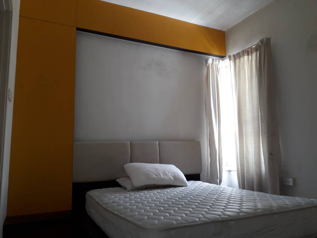 FULLY FURNISH Cyberia Crescent 2, Cyberjaya - photo 3