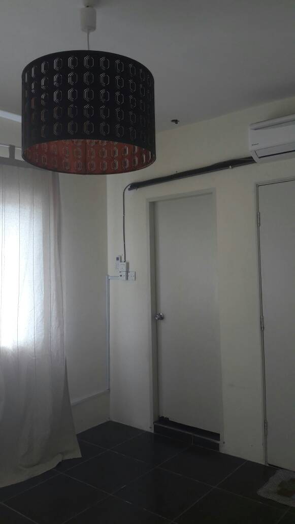 NICE UNIT Lakeview Apartment, Selayang - photo 3