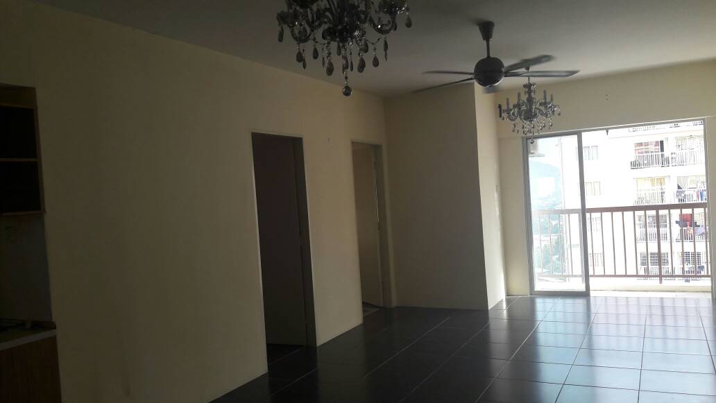 NICE UNIT Lakeview Apartment, Selayang - photo 2