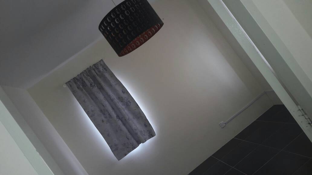 NICE UNIT Lakeview Apartment, Selayang - photo 6