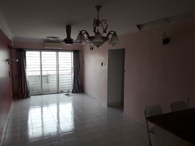 Pangsapuri Alam Prima, Shah Alam - photo 2