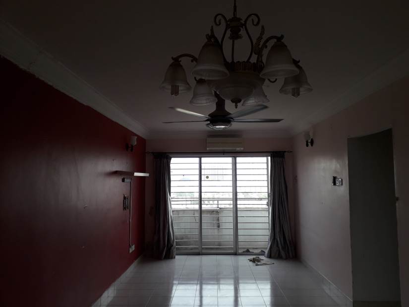 Pangsapuri Alam Prima, Shah Alam