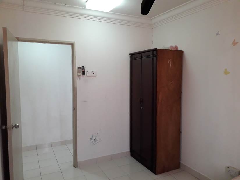 Pangsapuri Alam Prima, Shah Alam - photo 4
