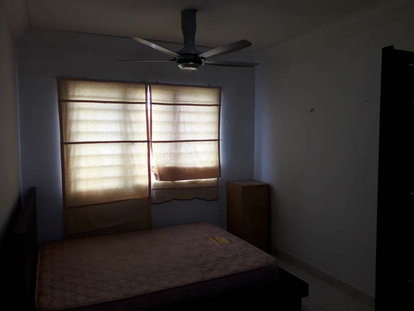 Pangsapuri Alam Prima, Shah Alam - photo 5