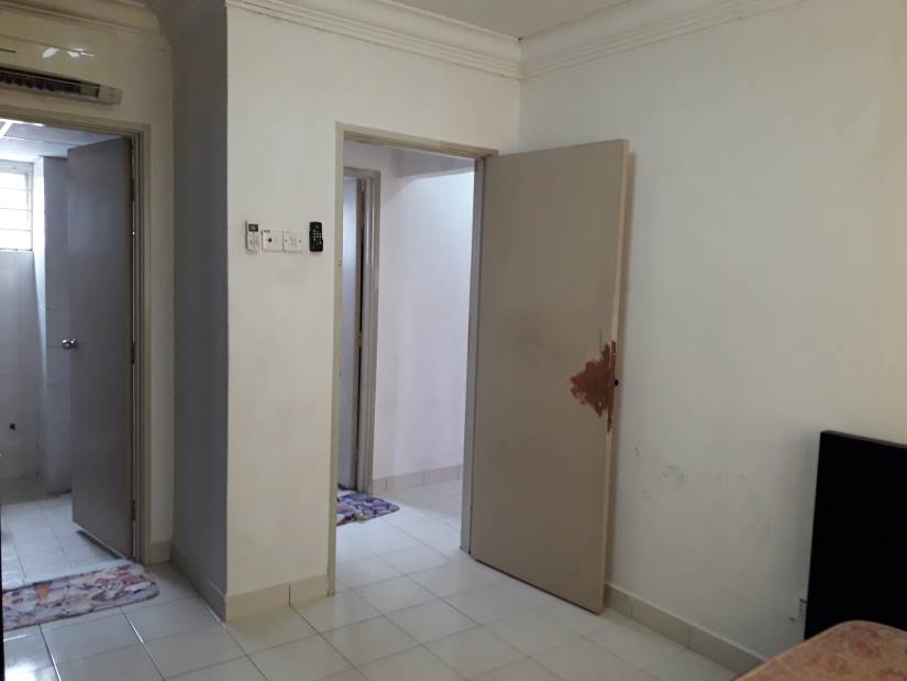 Pangsapuri Alam Prima, Shah Alam - photo 6