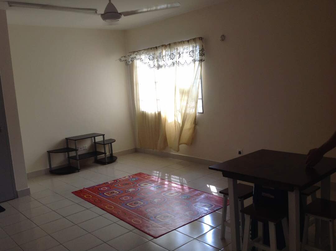 CORNER UNIT Apartment Danau Bayu, Sungai Buloh - photo 3