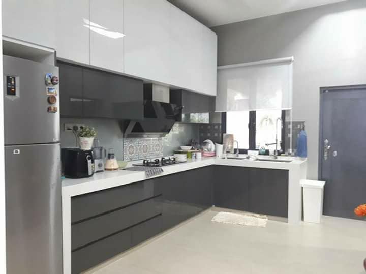 CANTIK, 2 STOREY BUNGALOW, Taman Bukit Jaya Ampang - photo 5
