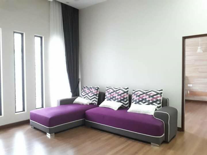 CANTIK, 2 STOREY BUNGALOW, Taman Bukit Jaya Ampang - photo 4