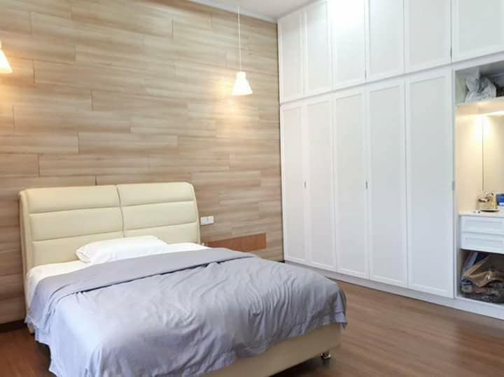 CANTIK, 2 STOREY BUNGALOW, Taman Bukit Jaya Ampang - photo 6