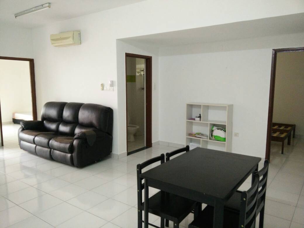 LOW DENSITY Cyberia Crescent 2, Cyberjaya - photo 6