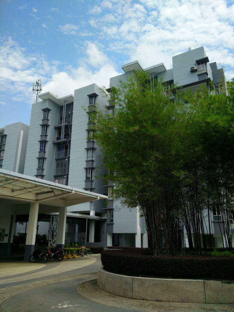 LOW DENSITY Cyberia Crescent 2, Cyberjaya - photo 5