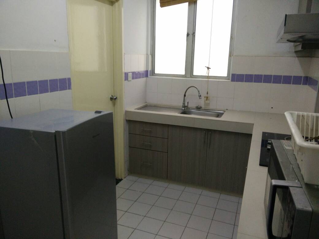 LOW DENSITY Cyberia Crescent 2, Cyberjaya - photo 2