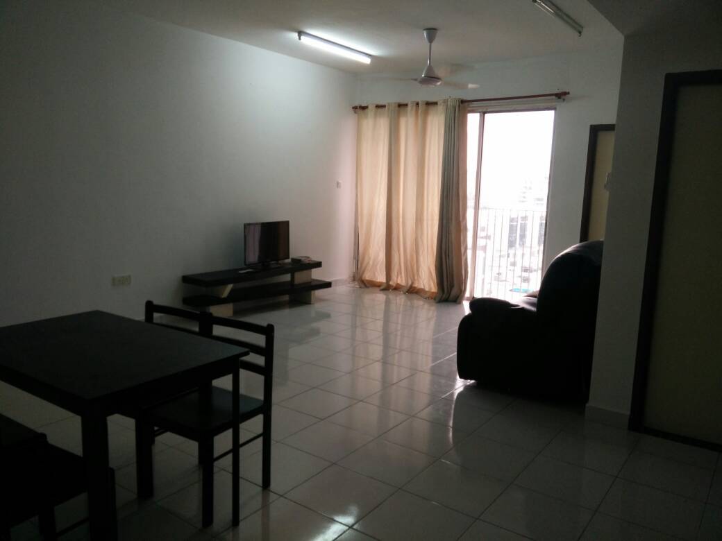 LOW DENSITY Cyberia Crescent 2, Cyberjaya - photo 3