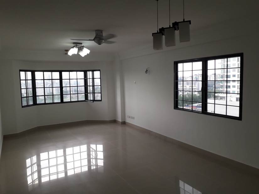 LAKE VIEW, Kelana Parkview, PJ