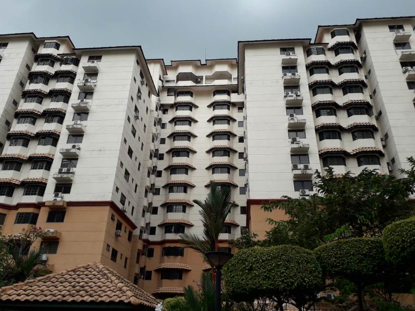 LAKE VIEW, Kelana Parkview, PJ - photo 6