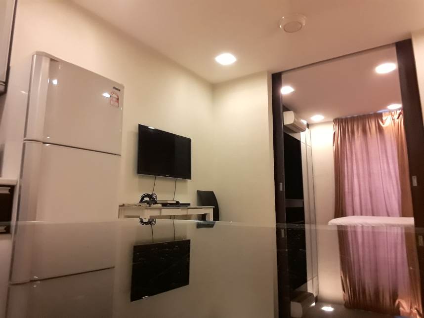 DUAL KEY, Taragon Puteri Bintang, KL