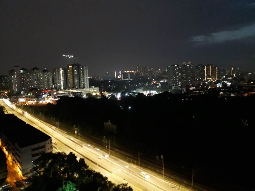 SUPERB VIEW The Saffron, Sentul, KL - photo 6