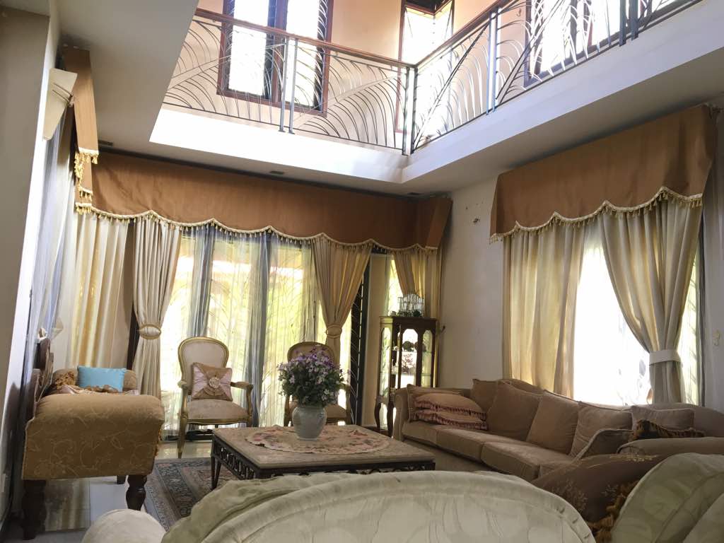 RENOVATED CORNER LOT, Templer Park Resort, Rawang
