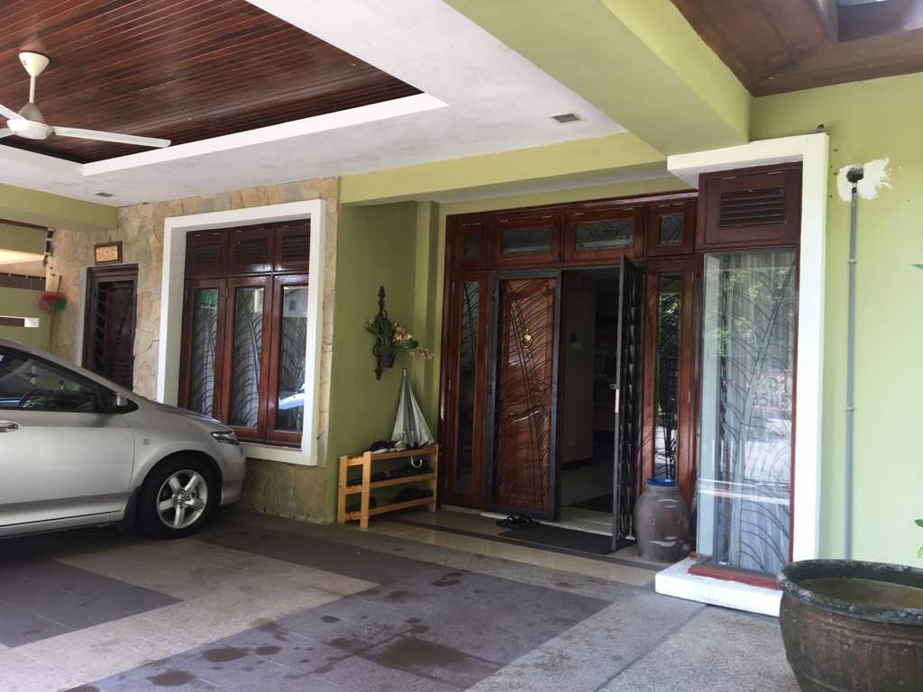 RENOVATED CORNER LOT, Templer Park Resort, Rawang - photo 3